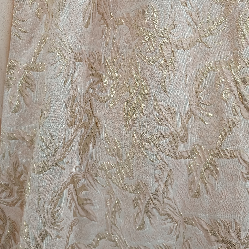 Heavy wedding dress - Picture 6 of 9